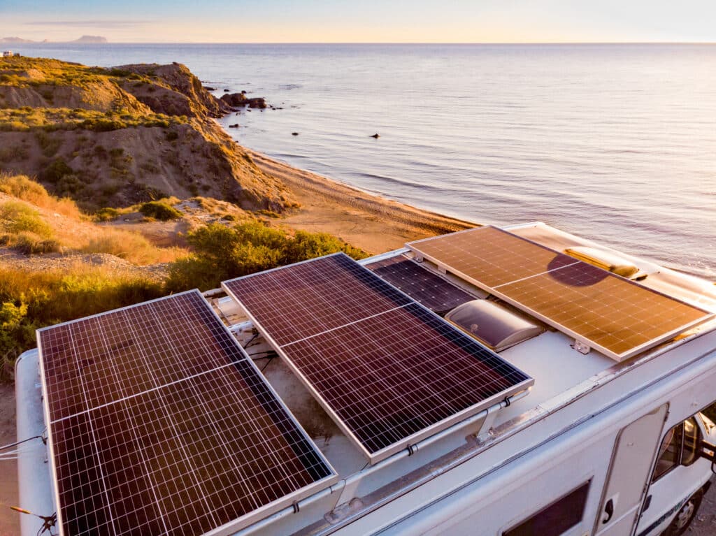RV Solar Services
